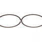 Wiseco 65.50mm Piston Ring Set