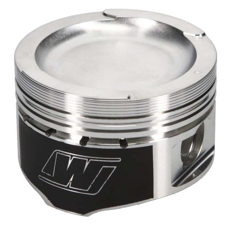 Wiseco VW 1.8L 16V 82.00 mm Bore 32.65 mm CH 10.50 CC Piston Set