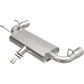 BRExhaust 06-14 MAZDA MX-5 MIATA 2.0L Exhaust Kit