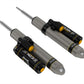 ICON 2014+ Ram 2500 0in Coil / 3in Air Ride Rear 2.5 Series Shocks VS PB CDEV - Pair