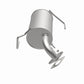 BRE Exhaust 05-09 Outback 2.5L Muffler Kit