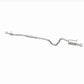 MagnaFlow BRE Exhaust Kit 12-19 Fiat 500 1.4L