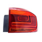 Hella 2011-2014 Volkswagen Tiguan Right Outer Tail Light