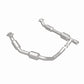 Magnaflow 05-08 Ford E-350 Super Duty 5.4L Direct Fit Converter