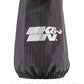 K&N Yamaha Drycharger Air Filter Wrap