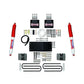 Skyjacker COM BOX6In 21 F150 4WDHYDRO