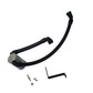 J&L 2024 Ford Mustang GT w/ Whipple Supercharger Oil Separator 3.0 PCV Side - Clear Anodized