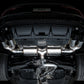 AWE 22-24 Audi 8Y S3 Touring Edition Exhaust - Diamond Black Tips