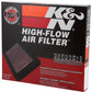 K&N Replacement Air Filter 12-15 Kia K5 L4-2.0L F/l