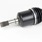 Ford Racing 22-25 Bronco Raptor Upgraded Front Half Shaft Kit (Excl Ranger Raptor)
