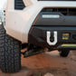 DV8 2024+ Toyota Tacoma Centric Front Bumper