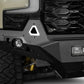 ADD 25-26 Chevy Silverado 1500 ZR2 Stealth Fighter Front Bumper