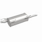 BRExhaust 13-17 NISSAN SENTRA 1.8L Muffler Kit