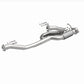 BRE Exhaust 05-07 Ford Freestyle 3.0L Front Pipe Kit