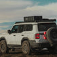 DV8 24-25 Toyota Land Cruiser / GX550 Roof Rack