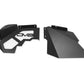 DV8 Offroad 2007-2018 Jeep Wrangler JK Front Inner Fenders
