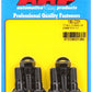 ARP Chevy SB / BB 265-502 Pressure Plate (Clutch Cover) Bolt Kit