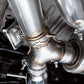 AWE 22-26 Cadillac CT5-V Blackwing SwitchPath Exhaust - Diamond Black Tips