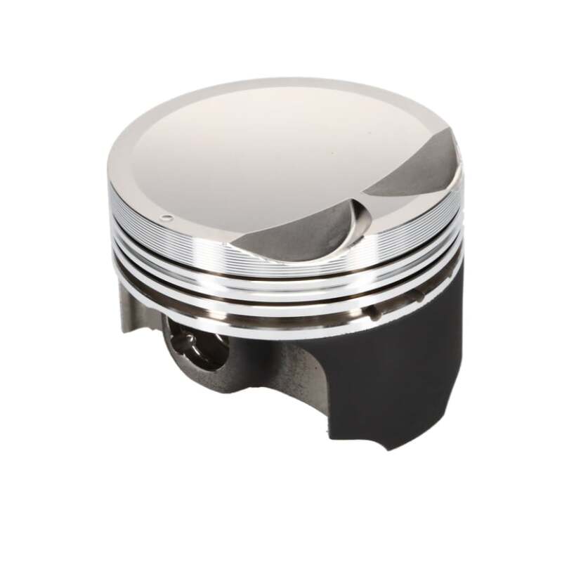 Wiseco Peugeot XU10J4 86.00 mm Bore 39.16 mm CH -14.00 CC Piston Set