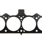 Cometic Chrysler R3 Race Block .056in MLS Cylinder Head Gasket - 4.100in Bore - W2 Heads