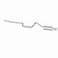 BRExhaust 11-14 Volkswagen Jetta 2L Exhaust Kit
