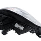Hella 2010-2012 Mercedes-Benz GL350 Bi-Xenon Headlight Assembly