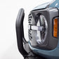 Putco 2021+ Ford Bronco Single Hoop Grille Guard