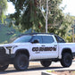 Go Rhino 2022+ Toyota Tundra Sport Bar 2.0 w/ Power Actuated Retractable Light Mount - Tex Blk