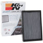 K&N 12-15 Tesla S Electric Cabin Air Filter