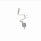 MagnaFlow BRE Exhaust Kit 97-05 Century Grand Prix 3.1L