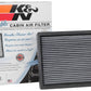 K&N Replacement Cabin Air Filter