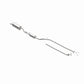 MagnaFlow BRE Exhaust Kit 14-15 Honda Civic 1.8L