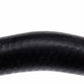 Gates 1995 BMW 740IL V-8 4.0L Valve To Heater (Left) Molded Heater Hose