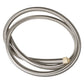 Russell Stainless An -6 Pro Ptfe Hose 3 Foot Length