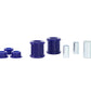 SuperPro 1975 Alfa Romeo Alfetta GT Front Torsion Bar Brace Mount Bushing Kit