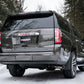 MBRP 15-20 GM Tahoe/Suburban/Yukon/Yukon XL/Escalade T304 Stainless Steel 3in. Cat Back -Single Side