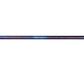 Torque Solution 2022+ Subaru WRX Strut Brace - Titanium Burnt Purple / Blue