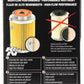 K&N 3.74inch / 2.98 OD Performance Gold Oil Filter
