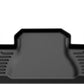 Husky Liners 2023 Honda Pilot WeatherBeater 3rd Row Black Floor Liner
