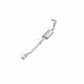 MagnaFlow BRE Exhaust Kit 07-08 Sierra Silverado 1500 4.8L
