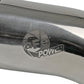 aFe MACH Force-Xp 304 Stainless Steel Clamp-on 2.5in Exhaust Tip - Polished
