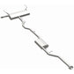 Magnaflow 18-24 Chevy Equinox / 18-24 GMC Terrain BRE Exhaust Kit