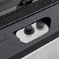 Access ADARAC Aluminum Pro Series 07-13 Chevy/GMC Full Size 1500 5ft 8in Bed Truck Rack - Black