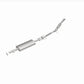 MagnaFlow BRE Exhaust Kit 01-08 Escape Tribute Mariner