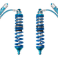 King Shocks 2016+ Can-Am Defender 2.5 Rear Hose Remote Coilover w/ Adjuster