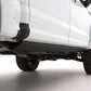 Husky Liners 14-18 GMC Sierra 1500 DC Trail Armor Rocker Panel & Sill Plate Cover (4pc) - Tex. Blk