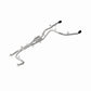 Magnaflow 2020+ Chevrolet Silverado 2500/3500HD Street Series Cat-Back Performance Exhaust System