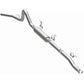 MagnaFlow BRE Exhaust Kit 99-01 Ford F-250 F-350 Super Duty 7.3L