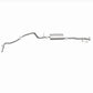 MagnaFlow BRE Exhaust Kit 98-01 Sonoma S10 Hombre 4.3L