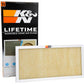 K&N HVAC Filter 10 X 20 X 1 Merv 11